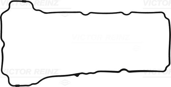 VICTOR REINZ 71-54267-00 Motor Külbütör Kapağı Contası - MAZDA CX-9 (TB) uyumlu