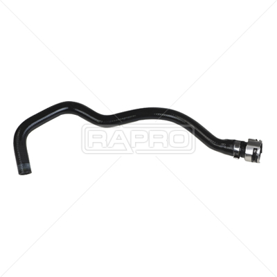 RAPRO R11418 İklimlendirme Sistemi Klima Hortum & Borular - FIAT GRANDE PUNTO (199_) uyumlu
