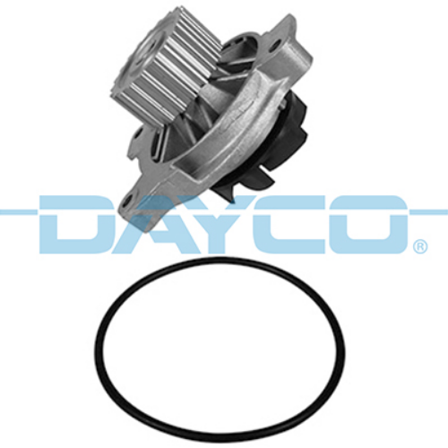 DAYCO DP164 Motor Devirdaim - AUDI 100 C4 Sedan (4A2) uyumlu