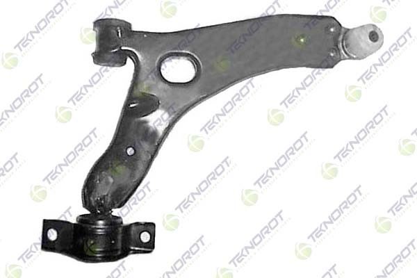 TEKNOROT FO-438 Süspansiyon Sistemi Bugi Kolu - FORD FOCUS II Turnier (DA_, FFS, DS) uyumlu