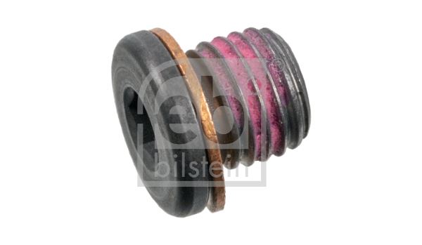FEBI BILSTEIN 175594 Şanzıman Şanzıman - MERCEDES-BENZ HECKFLOSSE (W110) uyumlu