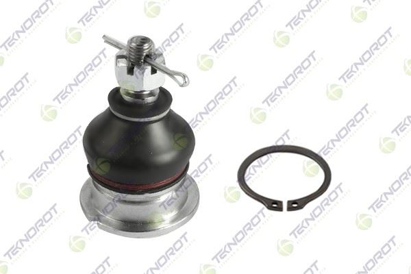 TEKNOROT H-305 Tekerlek & Aks Parçaları Taşıyıcı Mafsal - HONDA CIVIC IV Hatchback (EC, ED, EE, EF) uyumlu