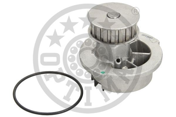 OPTIMAL AQ-1473 Motor Devirdaim - OPEL CORSA A TR (S83) uyumlu