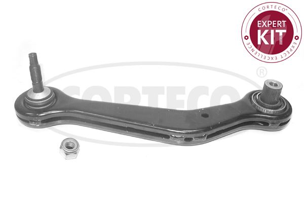 CORTECO 49398619 Süspansiyon Sistemi Bugi Kolu - BMW X5 (E53) uyumlu