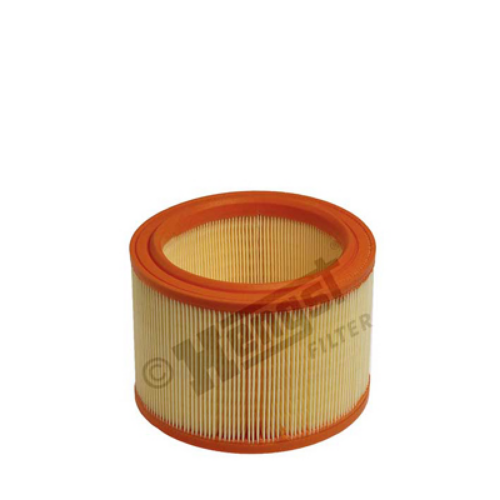 HENGST FILTER E184L Motor Hava Filtresi - CITROËN VISA uyumlu