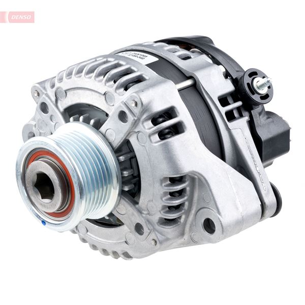 DENSO DAN1069 Elektrik Sistemi Alternatör - TOYOTA LAND CRUISER PRADO (_J15_) uyumlu