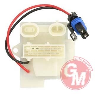 Kalorifer Rezistansı - GUARNITAUTO - 41393 Ürün Görseli