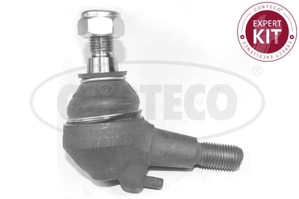 CORTECO 49398492 Tekerlek & Aks Parçaları Taşıyıcı Mafsal - MERCEDES-BENZ C-SERISI (W202) uyumlu