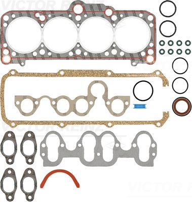 VICTOR REINZ 02-29300-01 Motor Silindir Kafa Contası - VW TRANSPORTER T4 Minibüs/Otobüs (70B, 70C, 7DB, 7DK, 70J, 70K, uyumlu