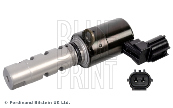 BLUE PRINT ADBP740029 Motor Supap Kumandası - KIA CEE'D SW (ED) uyumlu