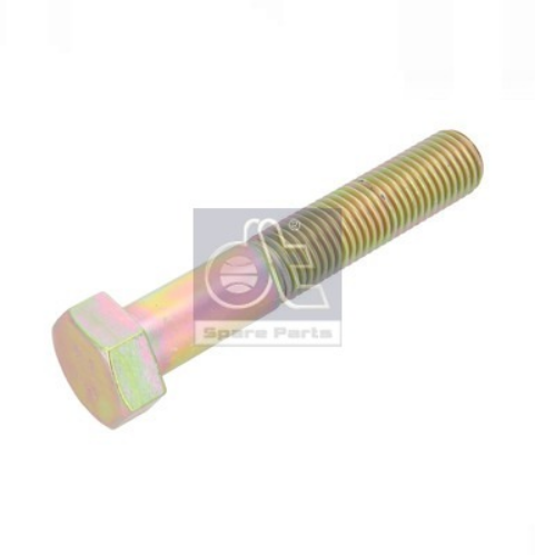 DT Spare Parts 5.13155 Süspansiyon Sistemi Montaj Parçaları
