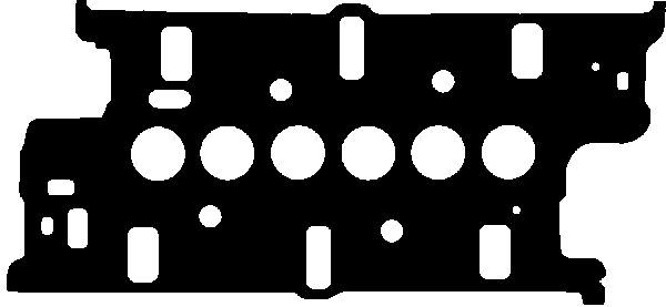 VICTOR REINZ 71-22687-40 Motor Manifold Contası - FORD TAUNUS V (GBS, GBNS) uyumlu