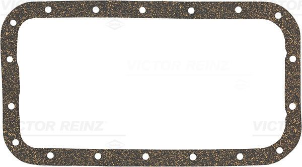 VICTOR REINZ 71-52548-00 Motor Karter Contası - SUZUKI SJ410 Cabrio (OS) uyumlu
