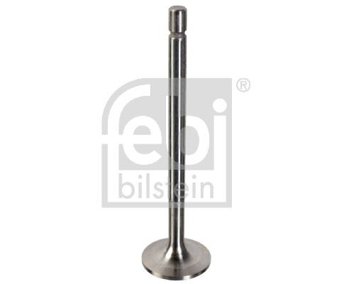 FEBI BILSTEIN 180395 Motor Supap & Aksesuar - MERCEDES-BENZ AXOR 2 uyumlu