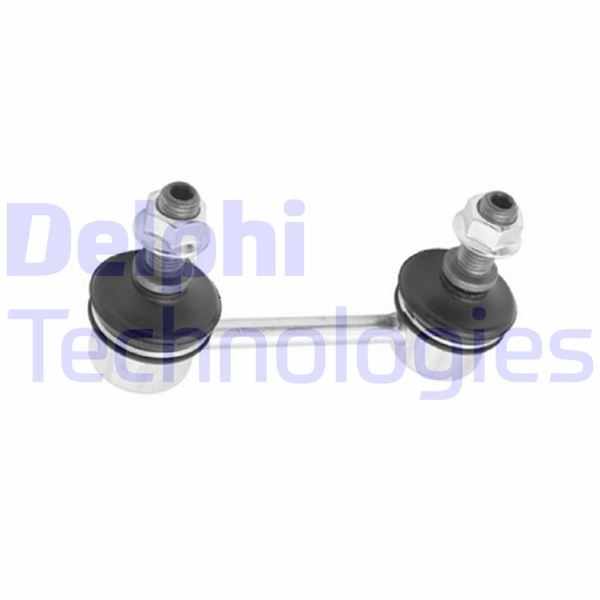 DELPHI TC5498 Süspansiyon Sistemi Stabilizatör - MITSUBISHI GALANT IX Sedan (DJ_, ED_, EF_) uyumlu