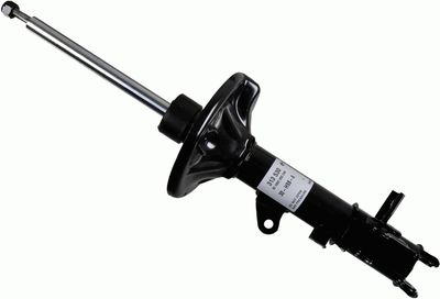 SACHS 313 530 Süspansiyon Sistemi Amortisör - KIA CERATO I Sedan (LD) uyumlu