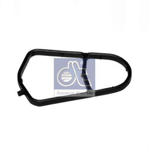 DT Spare Parts 5.45197 Yakıt Sistemi Yakıt Filtresi