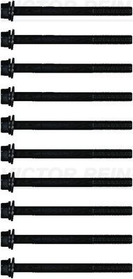 VICTOR REINZ 14-18582-01 Motor Silindir Kafa Civataları - HONDA CIVIC VI Hatchback (EJ, EK) uyumlu
