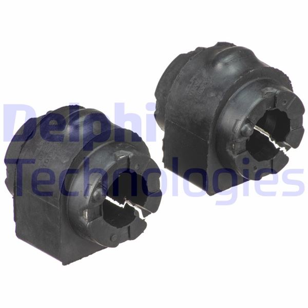 DELPHI TD1356W Süspansiyon Sistemi Stabilizatör - FORD MONDEO IV Turnier (BA7) uyumlu