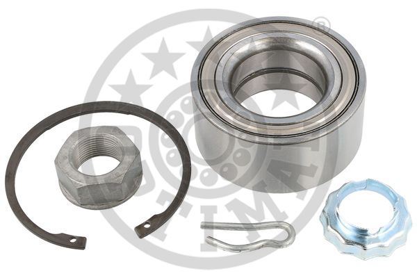OPTIMAL 681303L Jant & Lastik & Bijon Poyra - PEUGEOT 806 (221) uyumlu