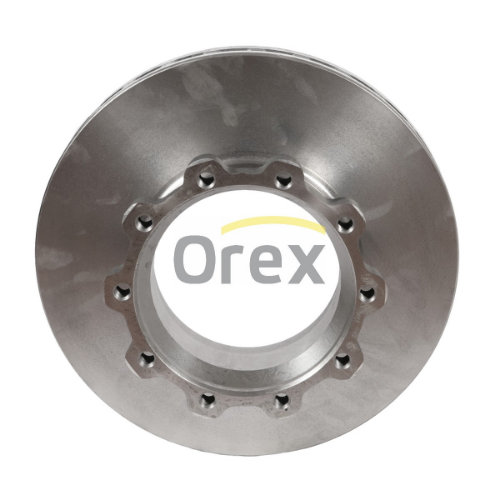 Fren Diski - OREX - 245002