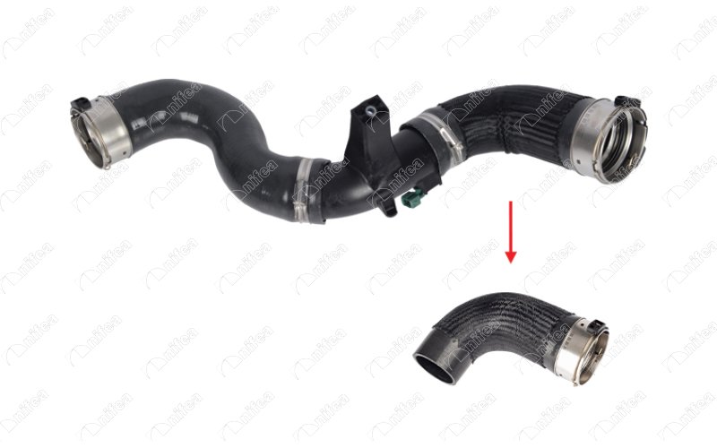NIFEA 12777 Motor Hava Kütle Ölçer (MAF Sensörü) - RENAULT MASTER III Panelvan/Van (FV) uyumlu