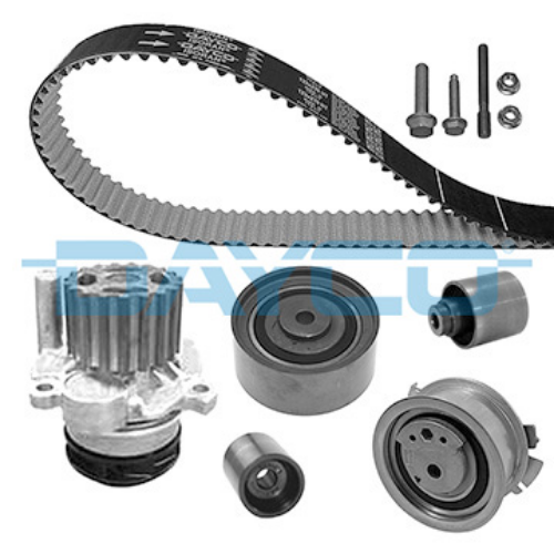 DAYCO KTBWP5630 Motor Triger Seti - VW TIGUAN (5N_) uyumlu