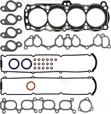 VICTOR REINZ 02-52805-01 Motor Silindir Kafa Contası - NISSAN SUNNY II Hatchback (N13) uyumlu