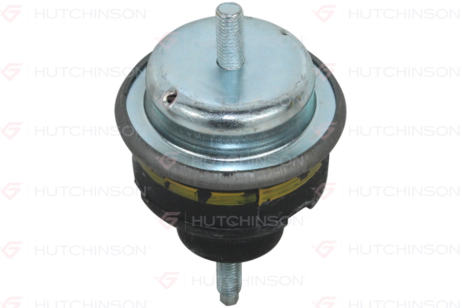 HUTCHINSON 594103 Motor Motor Yataklama - PEUGEOT 205 I (741A/C) uyumlu