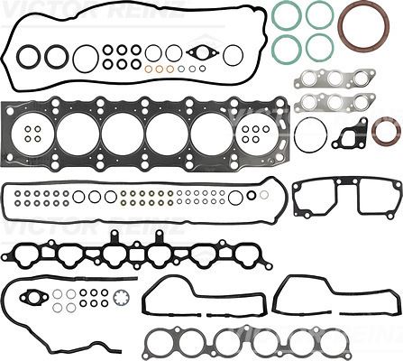 VICTOR REINZ 01-10013-02 Motor Conta Seti - LEXUS GS (_S16_) uyumlu