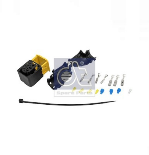 DT Spare Parts 4.96017 Sarf Malzemeler Kablo Bağlantıları