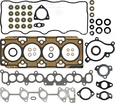 VICTOR REINZ 02-53447-02 Motor Silindir Kafa Contası - KIA SPORTAGE II (JE_, KM_) uyumlu