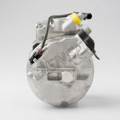 DENSO DCP05020 İklimlendirme Sistemi Kompresör Parçaları - BMW 7 (E65, E66, E67) uyumlu