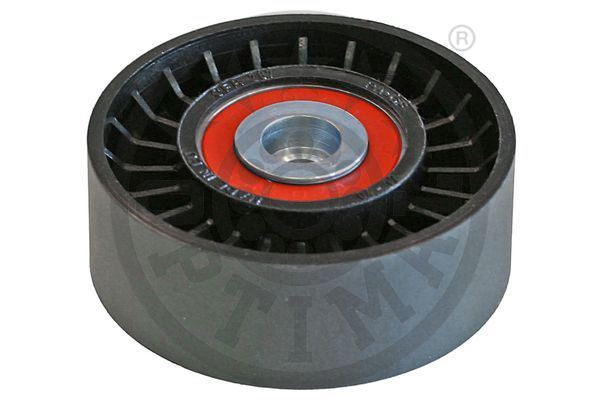 OPTIMAL 0-N1955S Motor Kayış Kasnağı - AUDI A6 C6 (4F2) uyumlu