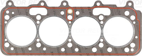 VICTOR REINZ 61-35610-00 Motor Silindir Kafa Contası - FIAT CROMA (154_) uyumlu