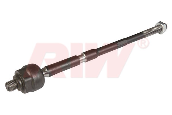 Rot Mili - RIW - AF3001 Ürün Görseli