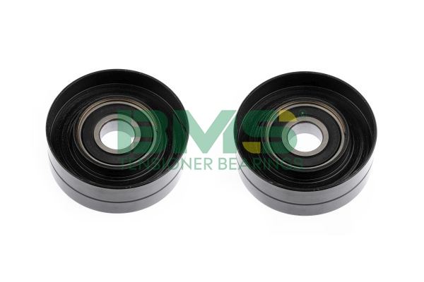 BMS BMS 123 Motor Kayış Kasnağı - OPEL VECTRA A (J89) uyumlu