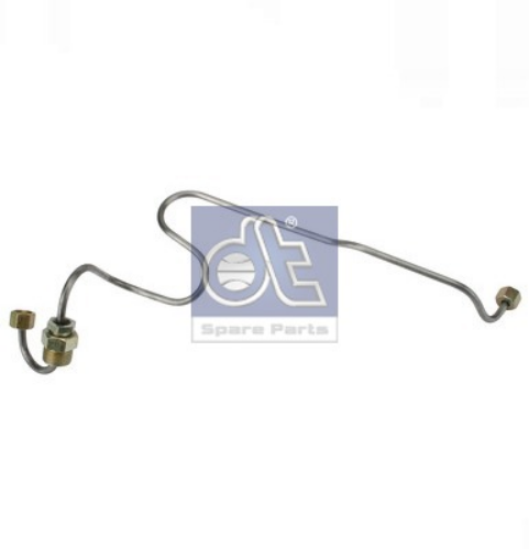 DT Spare Parts 4.11043 Yakıt Sistemi Yakıt Hattı & Rail