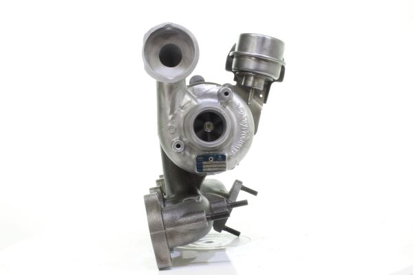 BorgWarner 54399880047 Motor Turboşarj & Parçaları - VW SHARAN (7M8, 7M9, 7M6) uyumlu