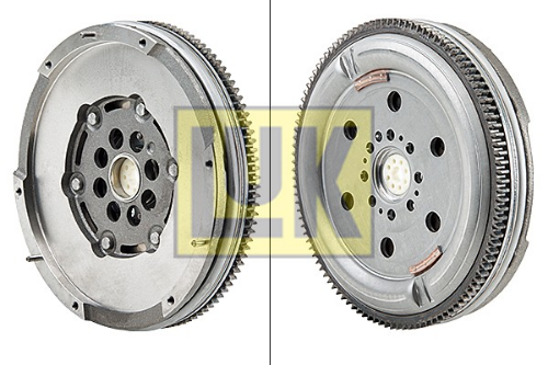 Schaeffler LuK 415 0273 10 Motor Volan - KIA SPORTAGE II (JE_, KM_) uyumlu