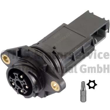 PIERBURG 7.07759.01.0 Motor Hava Kütle Ölçer (MAF Sensörü) - MERCEDES-BENZ E-SERISI (W124) uyumlu