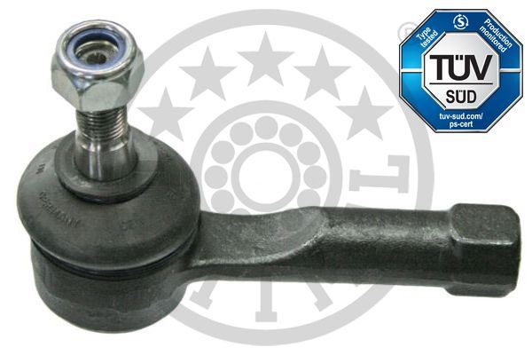 OPTIMAL G1-1295 Direksiyon Sistemi Mafsal - NISSAN ALMERA II Hatchback (N16) uyumlu