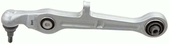 LEMFÖRDER 22815 01 Süspansiyon Sistemi Bugi Kolu - AUDI A4 B6 (8E2) uyumlu