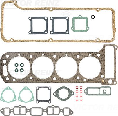 VICTOR REINZ 02-23125-05 Motor Silindir Kafa Contası - OPEL KADETT B Coupe uyumlu