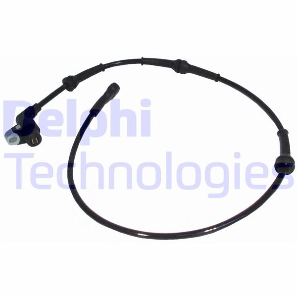 DELPHI SS20018 Fren Sistemleri Sürüş Dinamiği Ayarı - FORD KA (RB_) uyumlu