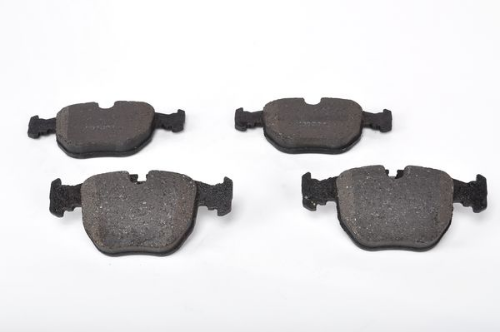 BOSCH 0 986 494 028 Fren Sistemleri Fren Balatası - BMW 7 (E38) uyumlu