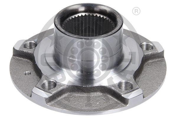 OPTIMAL 04-P407 Tekerlek & Aks Parçaları Teker Rulmanı - AUDI A7 Sportback (4GA, 4GF) uyumlu