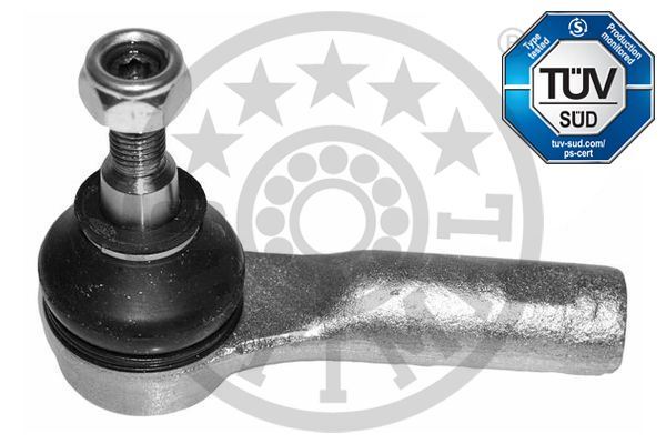 OPTIMAL G1-1251 Direksiyon Sistemi Mafsal - VOLVO S40 I (644) uyumlu