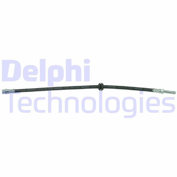 DELPHI LH7267 Fren Sistemleri Fren Hortumları - MERCEDES-BENZ VITO / MIXTO Panelvan/Van (W639) uyumlu