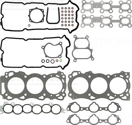 VICTOR REINZ 02-53595-01 Motor Silindir Kafa Contası - RENAULT ESPACE IV (JK0/1_) uyumlu